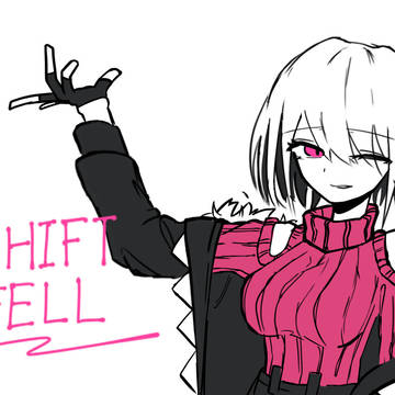 SHIFTFELL