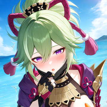 Kuki Shinobu