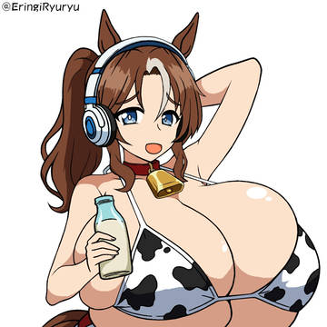 中の人が同じだったので(仮)
