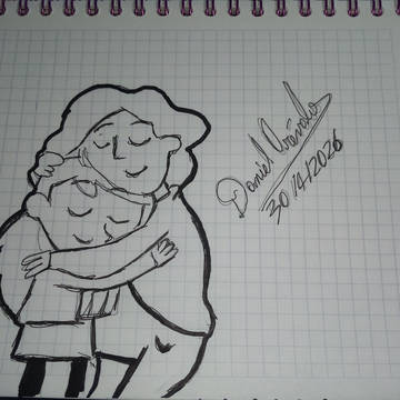 Johana e Hilda