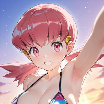 アカネ Whitney 　6