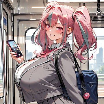 今日も早いのね