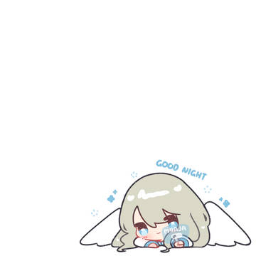 Good Night!