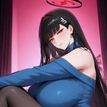 Tsukatsuki Rio 調月リオ