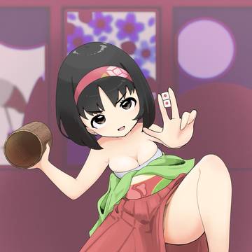 26ｰ97 「入ります！」