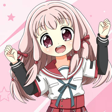 環ういちゃん
