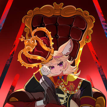 ポルカ王子