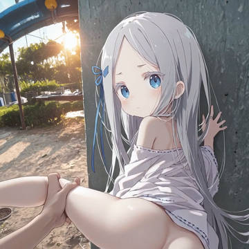 パンドラ loli
