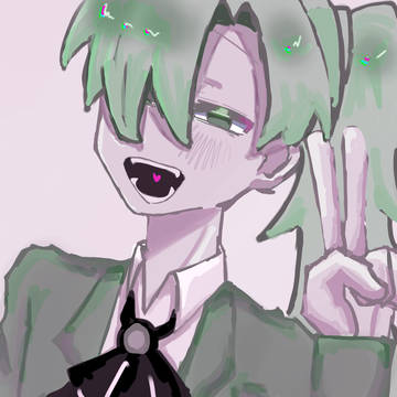 ( ◠‿◠ )