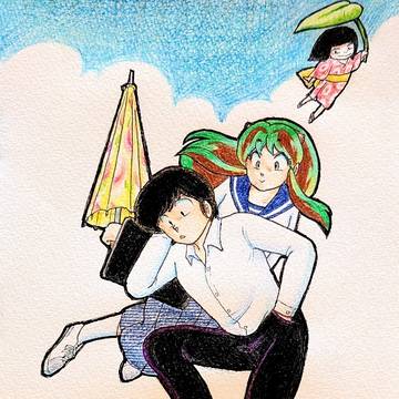 うる星やつら