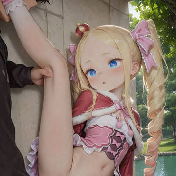 ベアトリス （1）