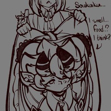 Oni Pancake