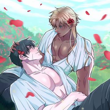 Red roses