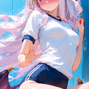 空崎ヒナ