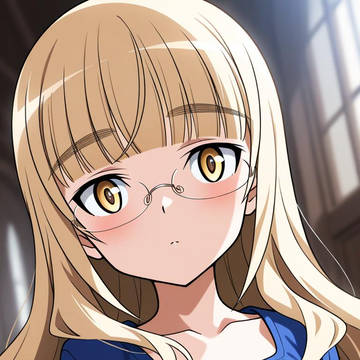 ペリーヌさん