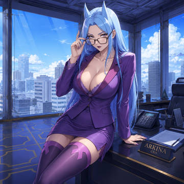 Makina ceo sexy