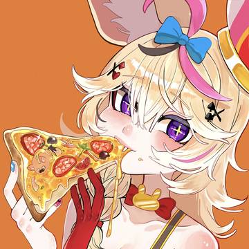 PIZZAポルカ