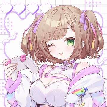 skeb絵