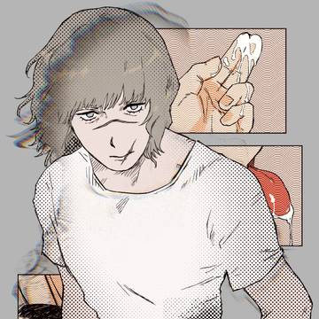 6月新刊サンプル