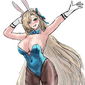 バニーアスナ