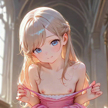 【MP4】 お姫様 (3) / Princess (3)