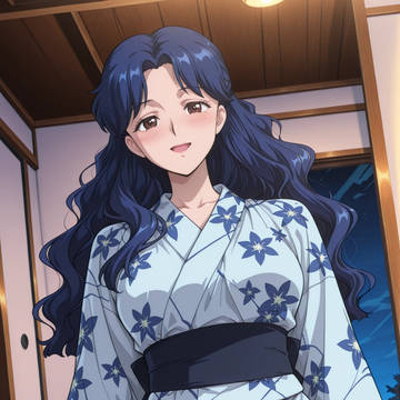 月野育子