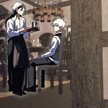 ファンタジーオメガバース