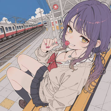 いきなりでーと