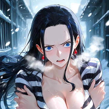 Nico Robin