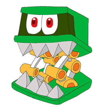 ホッパー（マリオシリーズ）