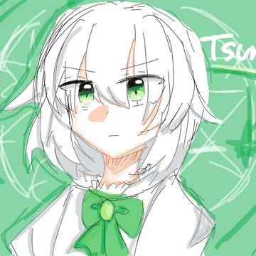 自創作〜〜