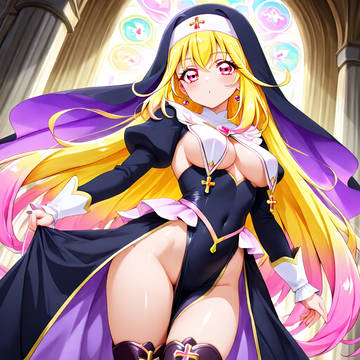 キュアアルカナ・シャドウ18