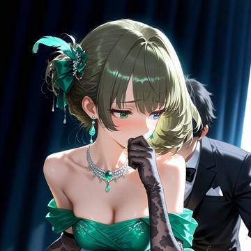 アイマスミックスセレクション1300