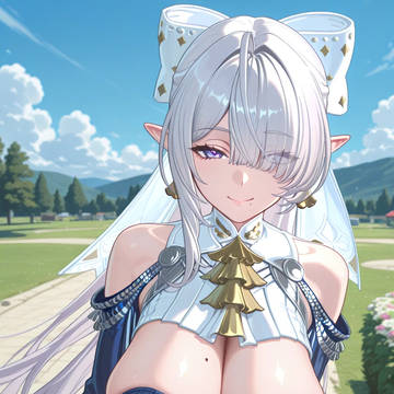 ヴェリんナアアアアア