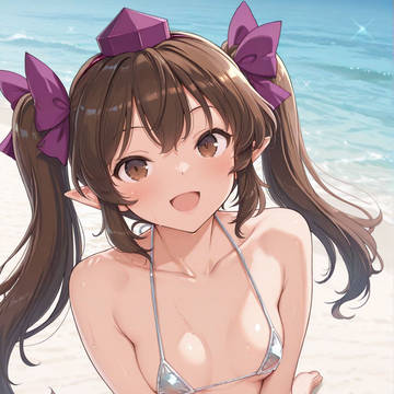 姫海棠はたて(東方Project)