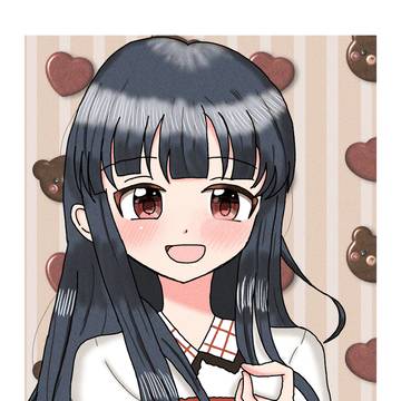 佐城雪美ちゃん