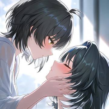 French kiss