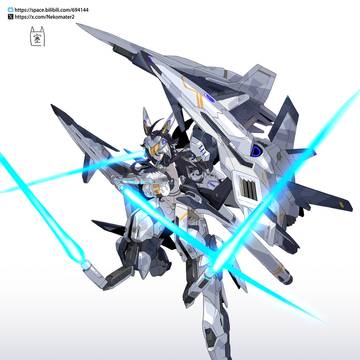 【星之翼】「シルバースパークル」プリシュカ