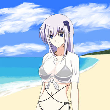 Cryska Dimensions Swimsuit