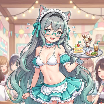 Yoruzora Hikaru (夜空 ひかる)