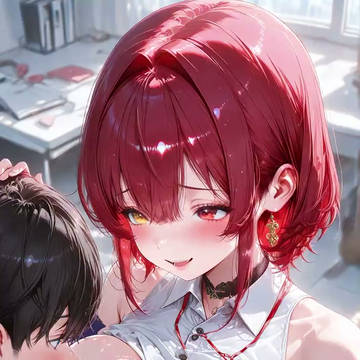 ▶夏のボーナスはマリンのおっぱいですよ～💕<req>