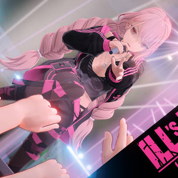 ライブフライヤー