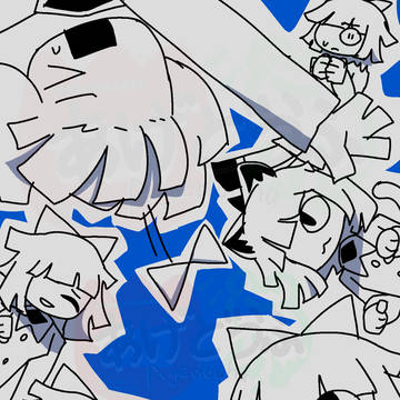 クレアまみれ！