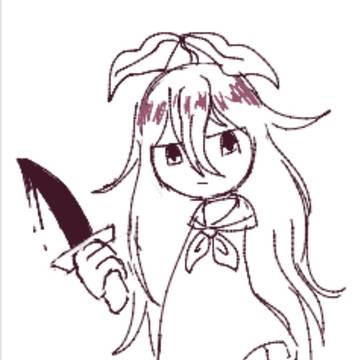 自創作