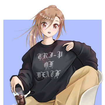 ラフスタイルコーヒーブレイク