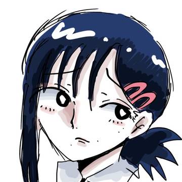 コベニちゃん