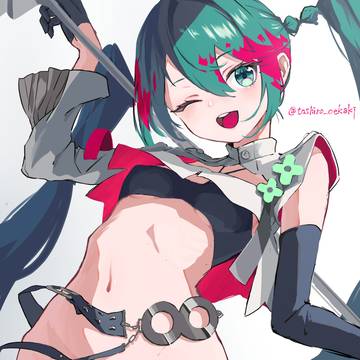 レーミク