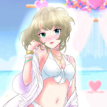 高垣楓生誕祭