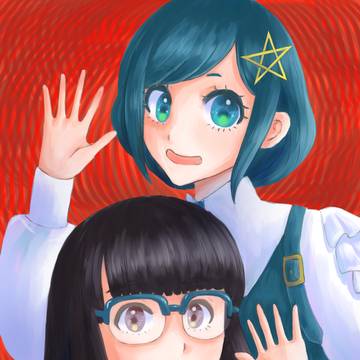 ポーズ！