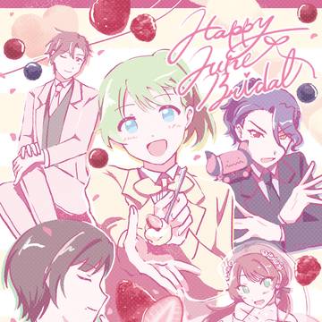 カフェ新刊サンプル＋パバステ現地5お品書き